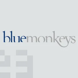 Blue Monkeys